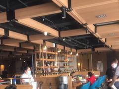 大堂-一品诚记烤肉·甄选店(中南路店)