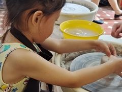 -青韵台陶艺Diy(永庆坊店)