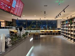 -魔方城市书房(中街益田店)