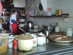 -安庆柴火馄饨(马道街店)