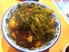 -小土豆北方菜馆(方庄店)
