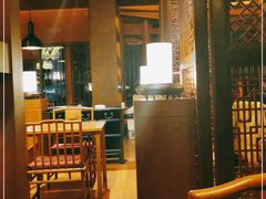 -丽江金茂凯悦臻选酒店-滇香馆