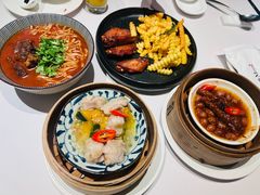 -墨宴(西洋湖店)