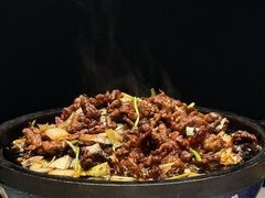 -四世同堂·京菜·烤鸭(双井店)