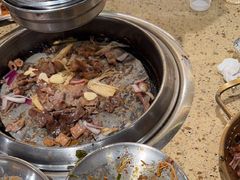 -姜胖胖无限自助烤肉(光明万达店)