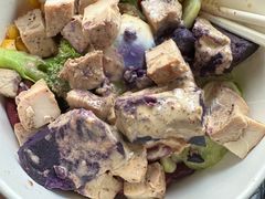 香烤鸡胸肉-沙野轻食(静安寺店)