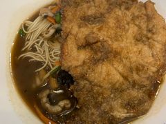 -天天鲜面馆(衡山路店)