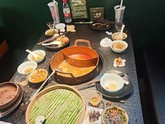 -一善菌·云南菌汤·云南菜(银泰城店)