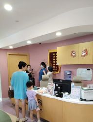 -上海浦滨儿童医院