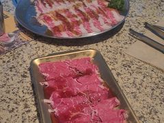 -安又胖韩国烤肉