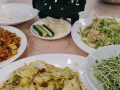 -烤肉宛饭庄(南礼士路店)