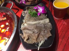 -老码头火锅(玉林店)
