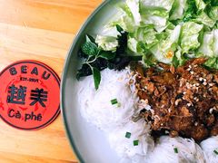 -越美小馆·越南料理(曲江店)