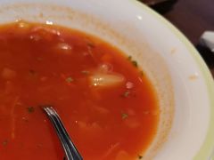 -萨莉亚意式餐厅(浦江万达广场店)