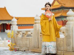 点击看大图 -美云庭古装·格格服汉服·京城旅拍(北京店)
