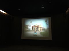 3D影象-吴哥国家博物馆