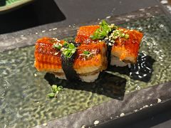 -古田居·特色寿司料理(星之岛旗舰店)