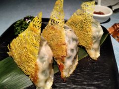 煎饺子-晓粤·惹味粤菜(凯德乐峰广场店)
