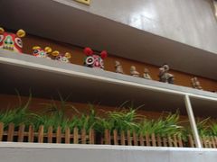 -大秦地·西北菜(纬四路店)