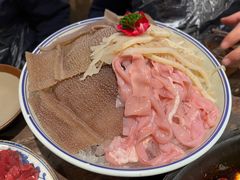 -周小明火锅(黑金冠社区店)