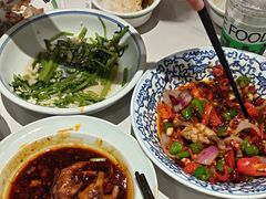 -欧记大排档·景德菜(上海首店)