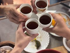 -鹭江宾馆·观海餐厅