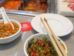 -海底捞火锅(天一广场亚细亚店)