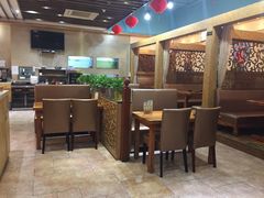 -金穗园·砂锅粥.醉鸡煲火锅(长寿路店)