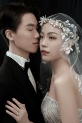 点击看大图 -情订奇缘婚纱摄影(和平路店)