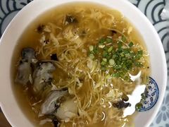 -鲁毓鲜蓬莱小面(黄山路店)