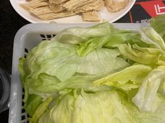 -湘肠香火锅店(团结湖店)