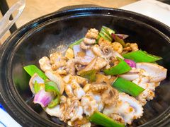 -你鲟欢·香茅柠檬鱼(金沙店)