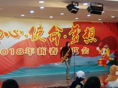 -上海市中医医院(芷江路院区)