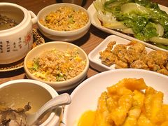 -食锦记·福建私房菜(浦西万达店)