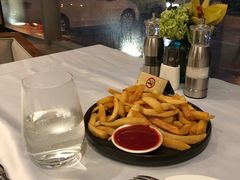 -新月酒店-西餐厅