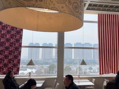 -宜家·瑞典风味餐厅(无锡店)