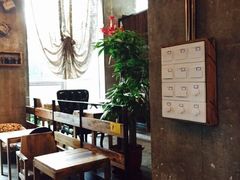 帕丁顿西餐厅-园丁顿西餐厅(亦庄创新大厦高新视听产业园店)