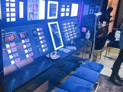 -日本手作眼镜·久川睛匠(新中关购物中心店)