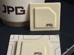 -JPG coffee(广州体育西店)