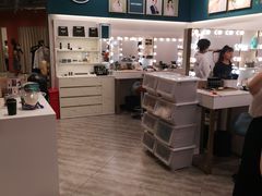 -海马体照相馆(合肥包河万达广场店)