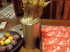 -东海怡品海鲜豆捞(舟宿夜江店)