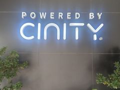 -中影国际影城(小西天CINITY店)
