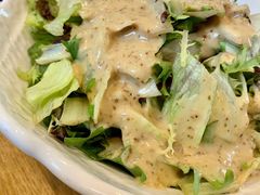 蔬菜沙拉-禅蕴素食生活馆