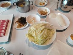 -凯鸽火锅城(五部迎宾东路店)