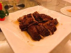 -广东嘉华大酒店·金銮阁中餐厅