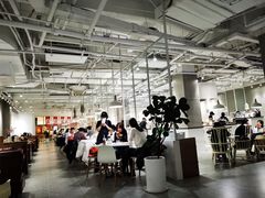 -娜娜家·Nana's restaurant(国金汇店)