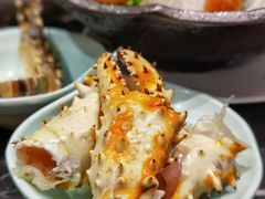 -淡尾·海鲜自助概念餐厅(虹桥南丰城店)