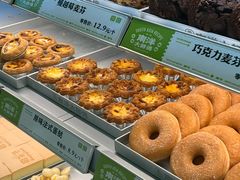 -南洋大师傅(长楹天街店)
