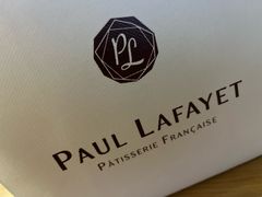 -PAUL LAFAYET 法式甜品(国金中心商场店)