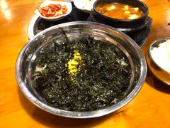 -咕咕站韩国料理(紫金港店)